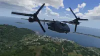 Arma 3 Apex 3