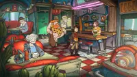Deponia Doomsday 2