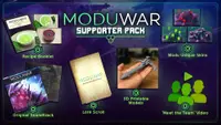 Moduwar - Supporter Pack 1