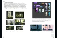 Rusted Moss Artbook 3