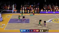 NBA BOUNCE - Retro Party Pack Deluxe 1