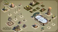 Anno 1800 - Seasonal Decorations Pack 2