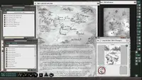 Fantasy Grounds - D&D Classics: Dark of the Moon 1
