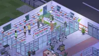 Project Hospital - Hospital Services 1