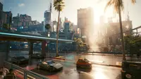 Cyberpunk 2077 (PS4 & PS5) 1