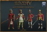 Content Pack - Europa Universalis IV: El Dorado 1