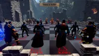 Rule The World CHESS 1