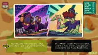 Monster Prom 3: Monster Roadtrip 3