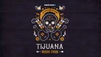 PAYDAY 2: Tijuana Music Pack 1