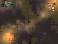 Thorne - Son of Slaves 4