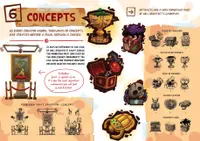 Hell architect - Artbook Definitive 3