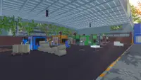 Recycling Center Simulator 1