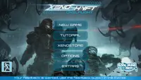 XenoShyft 1