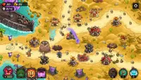 Kingdom Rush Vengeance - Hammerhold Campaign 1