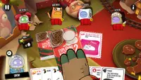 Exploding Kittens® 2: Santa Claws Pack 2