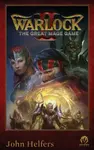 Warlock 2 E-book: The Great Mage Game Complete 1