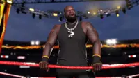 WWE 2K25 Dunk & Destruction Pack 1
