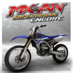 2015 Yamaha YZ450F MX (Xbox One Series) 1