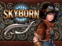 Skyborn 1