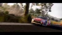 WRC Generations - Citroën C4 WRC 2010 Deluxe 2
