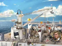 1912 Titanic Mystery 1