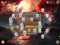 The Empress Of Mahjong 1