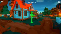 3D PUZZLE - Farming 2