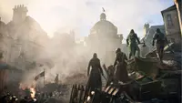 Assassin's Creed Unity 4