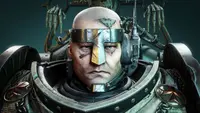 Warhammer 40,000: SPACE Marine 2 - Chapter VOICE Pack 1 1