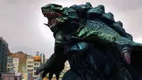 GigaBash - GAMERA -Rebirth- DLC 1