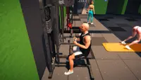 Gym Simulator 24 2