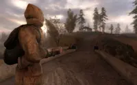 S.T.A.L.K.E.R.: Call of Pripyat 4