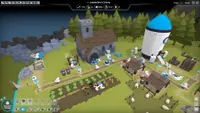 The Colonists - New Lands Complete 4