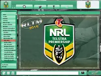 Rugby League Team Manager 2