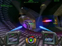 Descent 3 + Mercenary 3