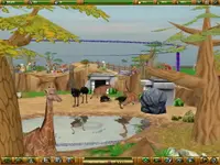 Zoo Empire 4