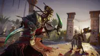 Assassin's Creed® Origins - The Curse Of The Pharaohs 2