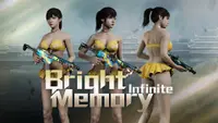 Bright Memory: Infinite Bikini DLC 1