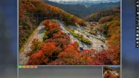 Jigsaw Puzzle Pack - Pixel Puzzles Ultimate: Autumn Ultimate 1