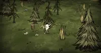 Don't Starve Together: Victorian Belongings Chest 2