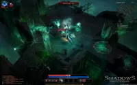 Shadows: Heretic Kingdoms Soundtrack 4