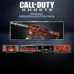 Call of Duty®: Ghosts - Inferno Pack (Xbox One Series) 1