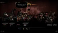Darkest Dungeon® II: The Binding Blade 1