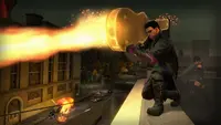 Saints Row IV: Re-Elected 4