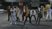 Yakuza Kiwami 2 - Clan Creator Bundle 1