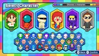 Party Party Time - Character Skin Pack Complete 1