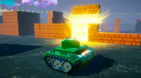 Tank Battle Royale Complete 1