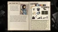 1998: The Toll Keeper Story Digital Artbook 2