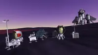 Kerbal SPACE Program: Breaking Ground Expansion Complete 1