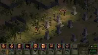 Jagged Alliance 2 - Wildfire 1